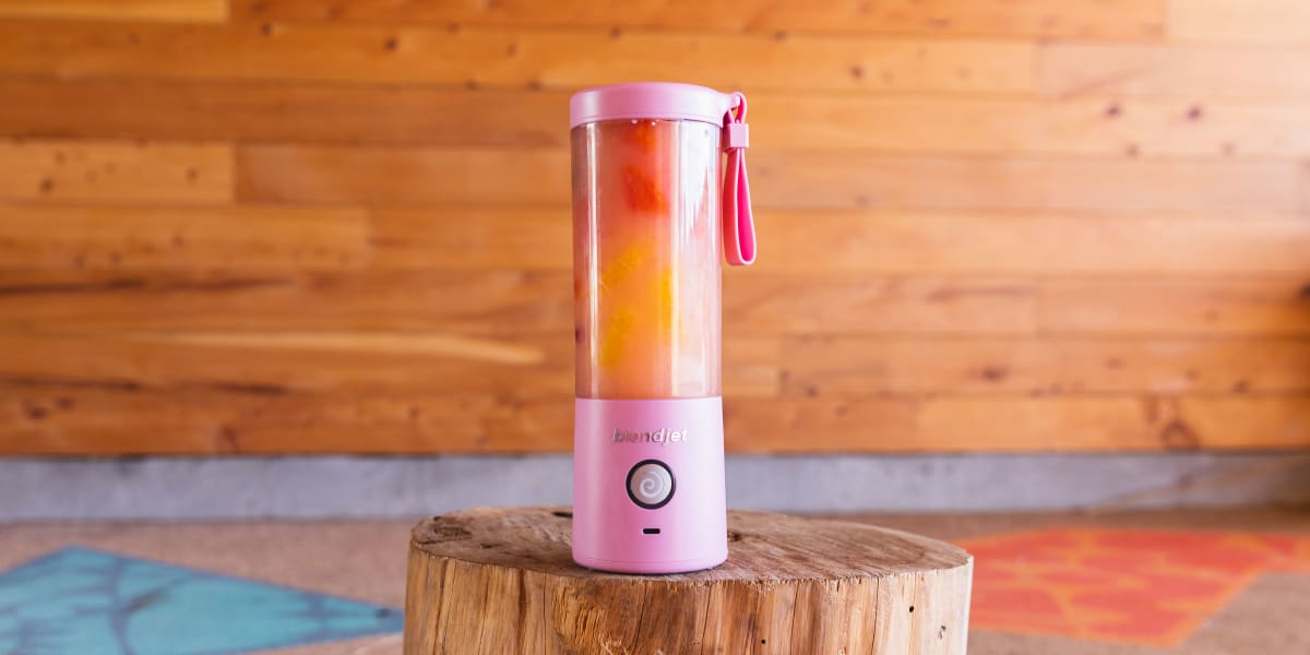 BlendJet® 2 Portable Blender - The Next-Gen Blender®