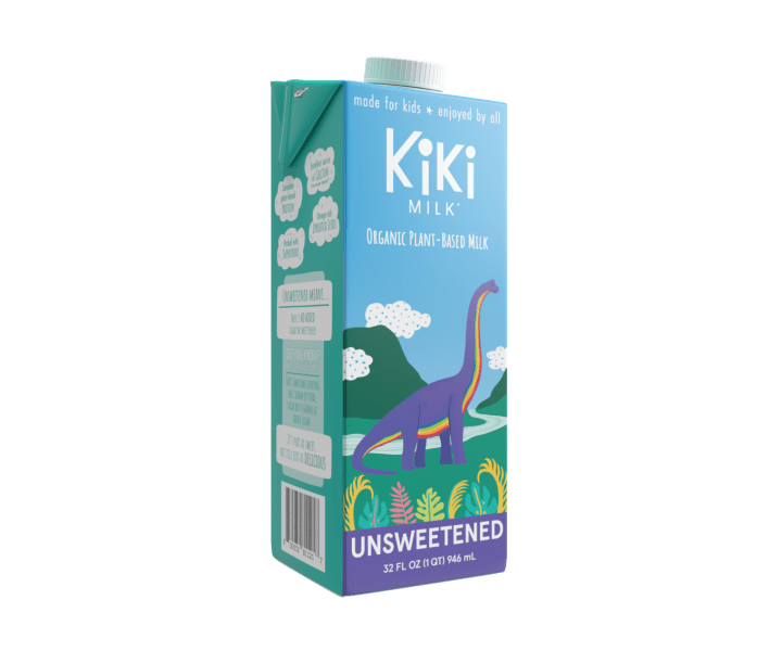 Original Kiki Milk • 32 fl oz • Pack of 6