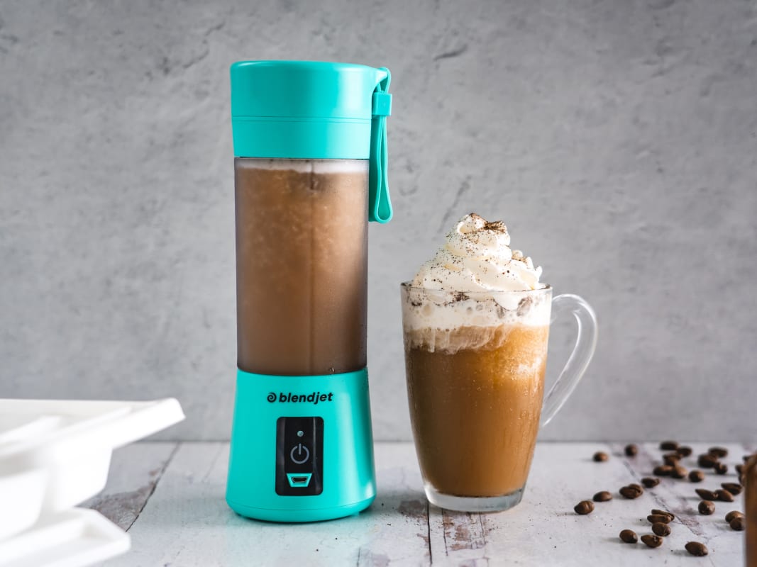 Sheetz Frozen Latte Recipe