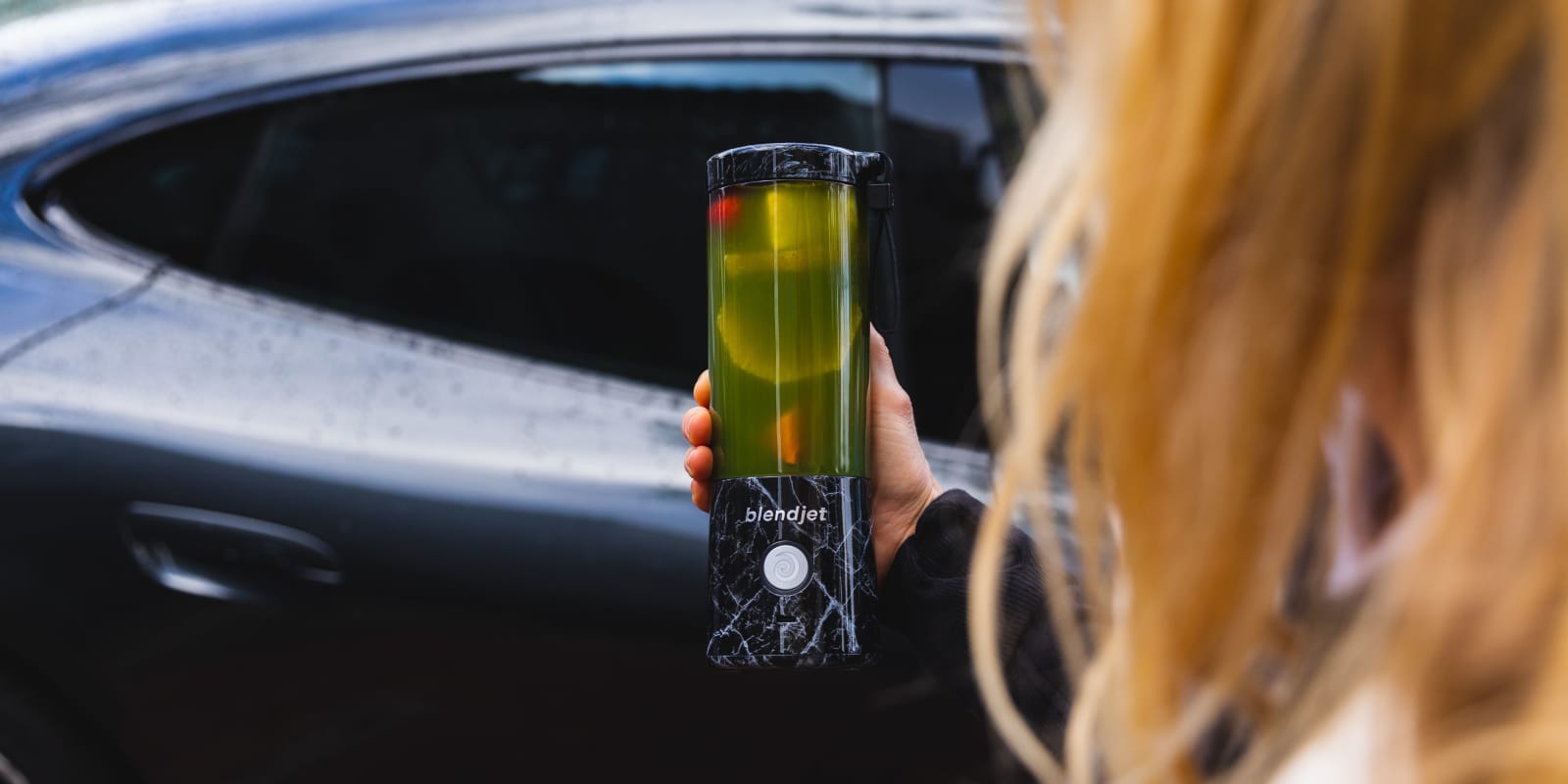 Kiwi Smoothie with Yogurt: The Ideal Blend of Yogurt in a Smoothie