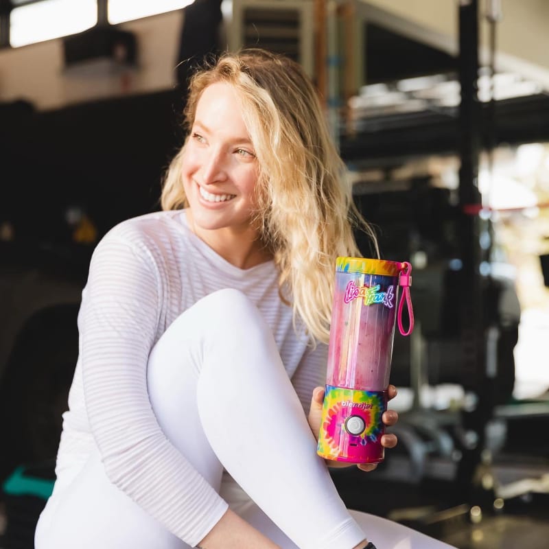 BlendJet's Watermelon Rind Smoothie (Embrace the Unexpected)