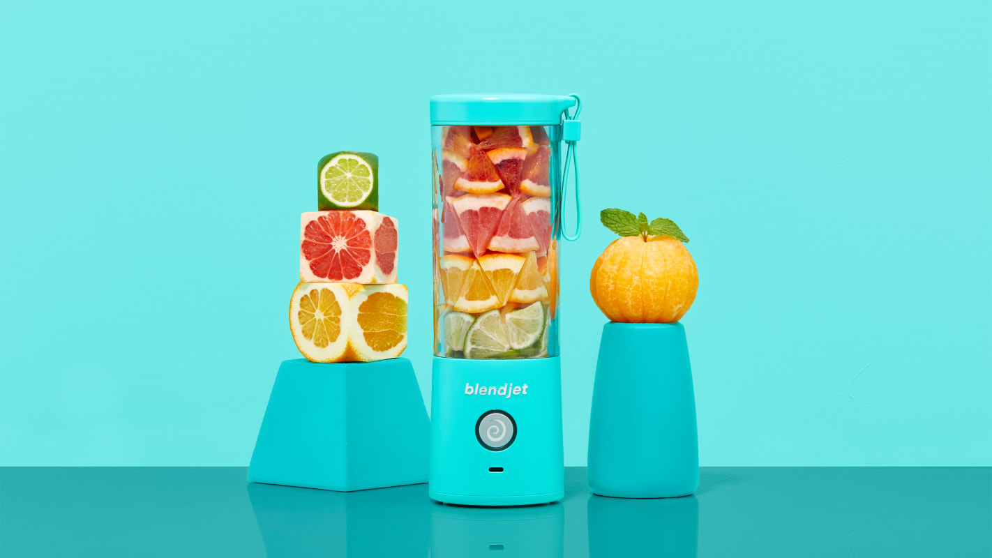 adgang Reklame Seaboard BlendJet® 2 Portable Blender - The Next-Gen Blender®