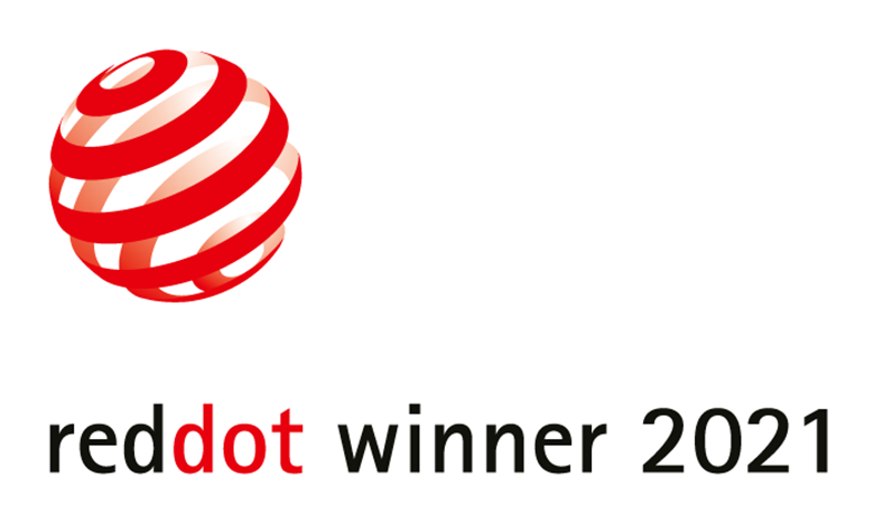 Red Dot Design Award 2021